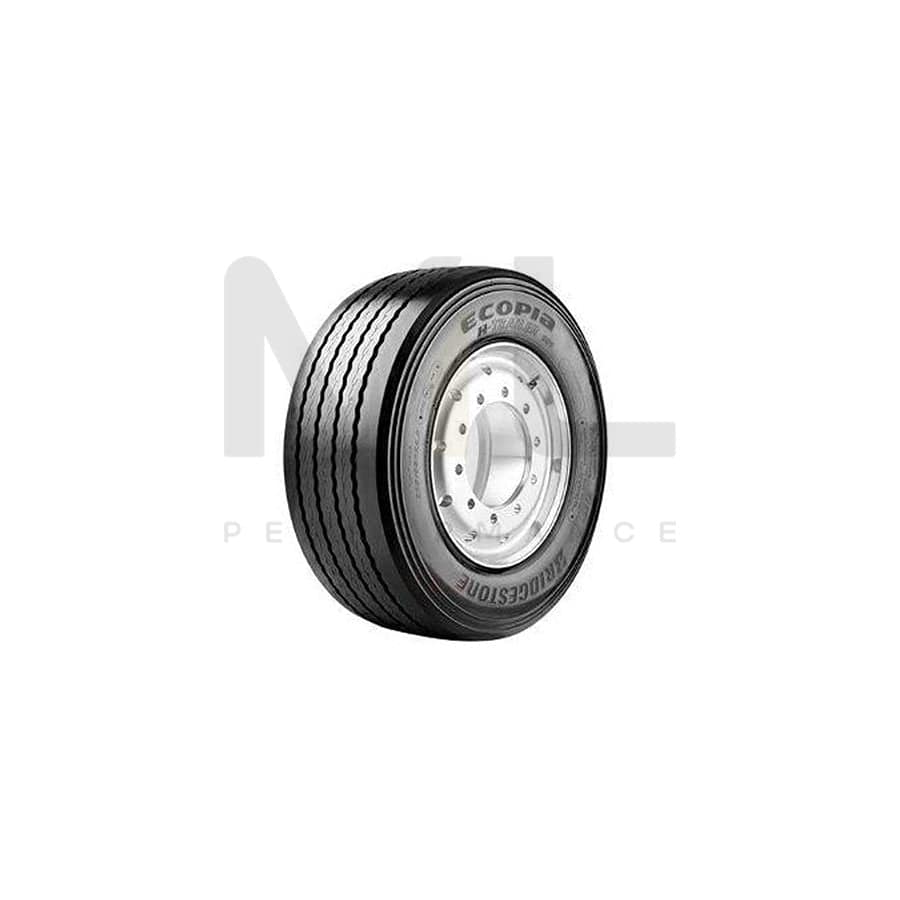 Bridgestone Ecopia H-Trailer 001 385/65 R22.5 160K Truck Summer Tyre