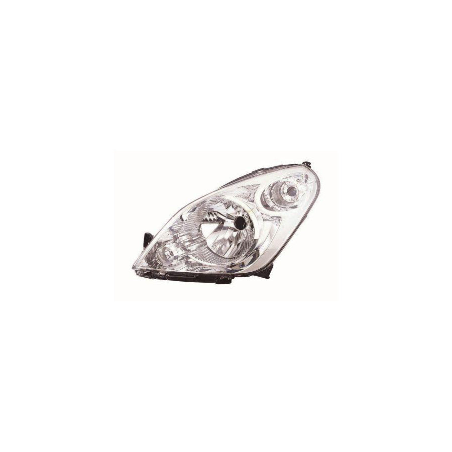 Abakus 2181144Lmldem Headlight for Suzuki Splash