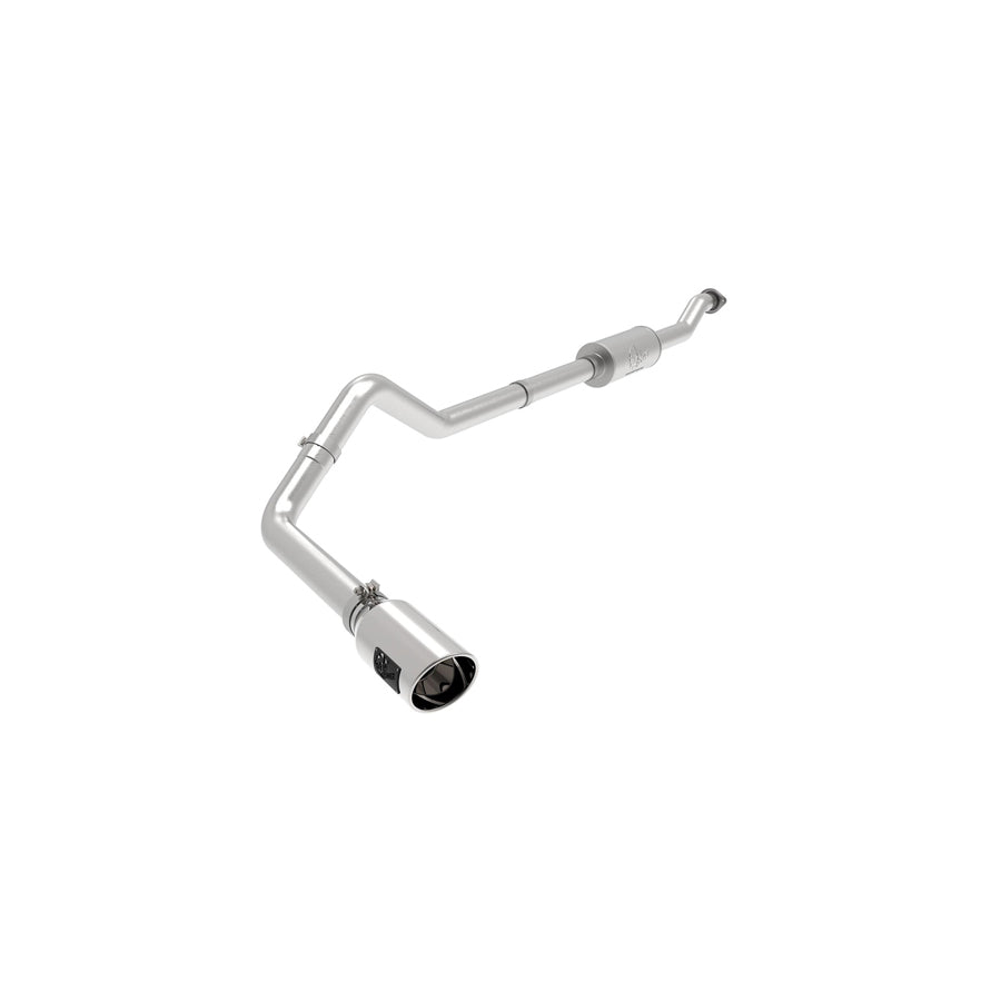  aFe 49-33112-P Cat-Back Exhaust System Ford Transit Models 15-19 V6-3.5L (tt)  | ML Performance US Car Parts