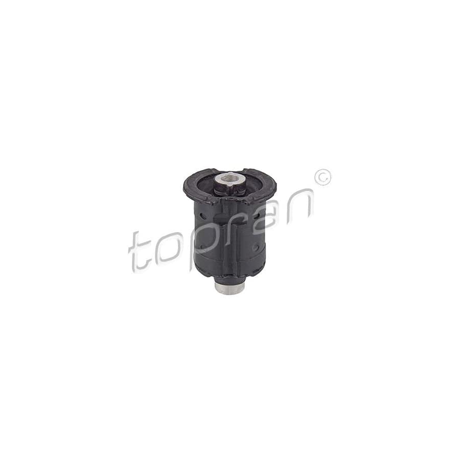 Topran 500 025 Mounting, Axle Bracket For Bmw 3 Series