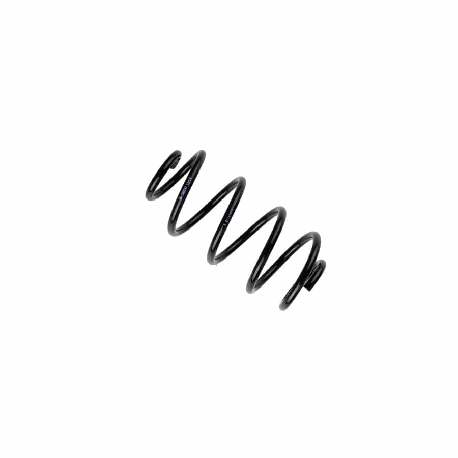 Bilstein 36-280247 MERCEDES-BENZ W246 W242 B3 OE Replacement Rear Coil Spring 1 | ML Performance US Car Parts
