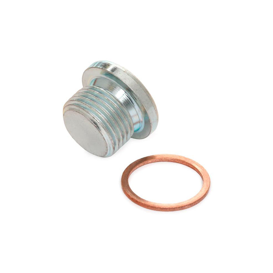Corteco 220158S Sealing Plug, Oil Sump
