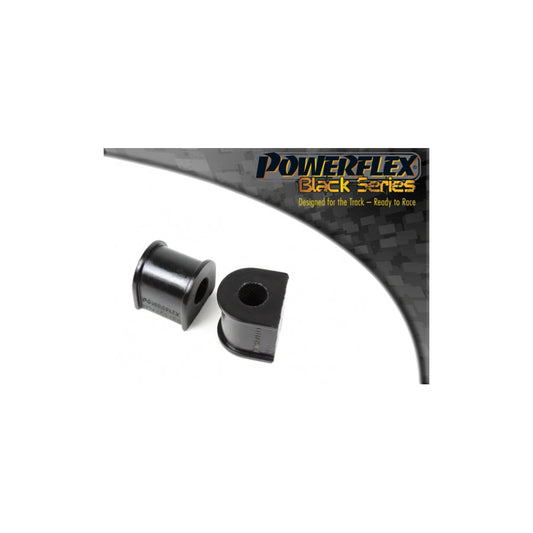 Powerflex PF34-803-19.5BLK Lotus Exige Rear Anti Roll Bar Bush 19.5mm | ML Performance UK Car Parts