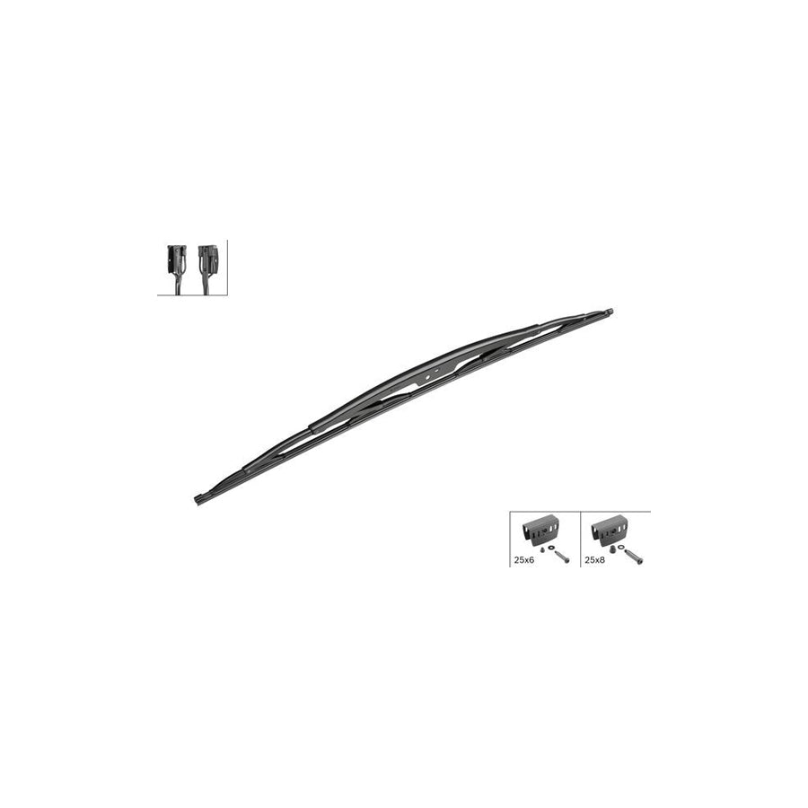 Bosch 3397015000 Wiper Blade | ML Performance US Car Parts