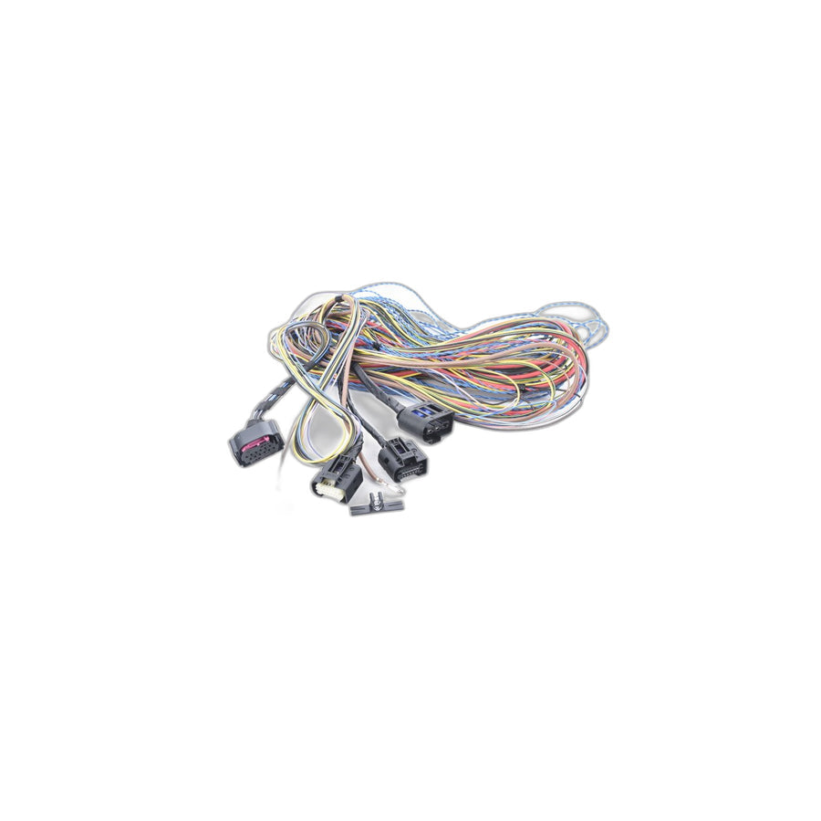 Genuine BMW 61119190411 E70 F15 E71 Wiring Harness For Module ASF/ ASA (Inc. X6 35dX, X5 35dX & X5 50iX 4.0) | ML Performance US Car Parts