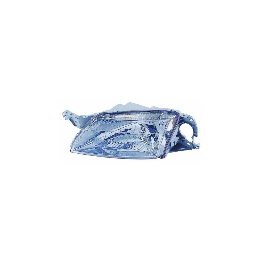 Abakus 2161140Lldem Headlight for Mazda Premacy (Cp)
