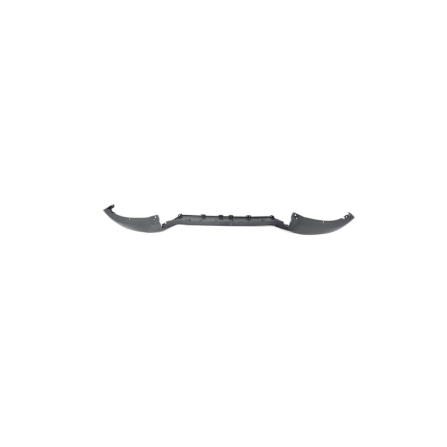 Genuine BMW 51117484783 G01 Trim, Bumper Front PDC (Inc. X3) | ML Performance US Car Parts