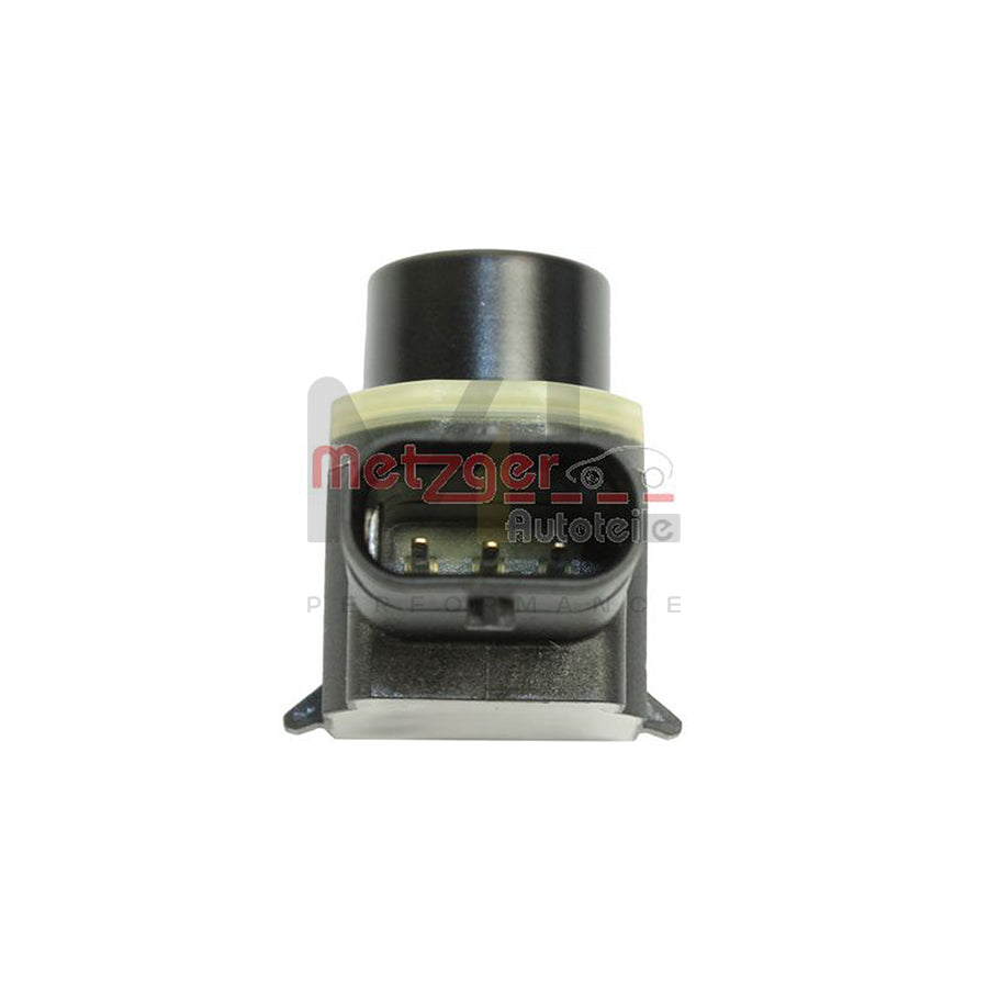 METZGER ORIGINAL ERSATZTEIL 0901199 Parking sensor Ultrasonic Sensor