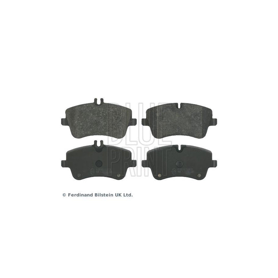 Blue Print Adu174210 Brake Pad Set