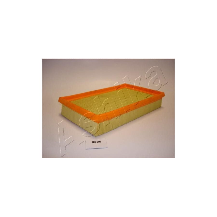Ashika 20-03-338 Air Filter For Mazda 323