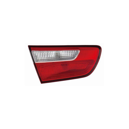Abakus 2231315Rae Rear Light for KIA Rio III Saloon (Ub)