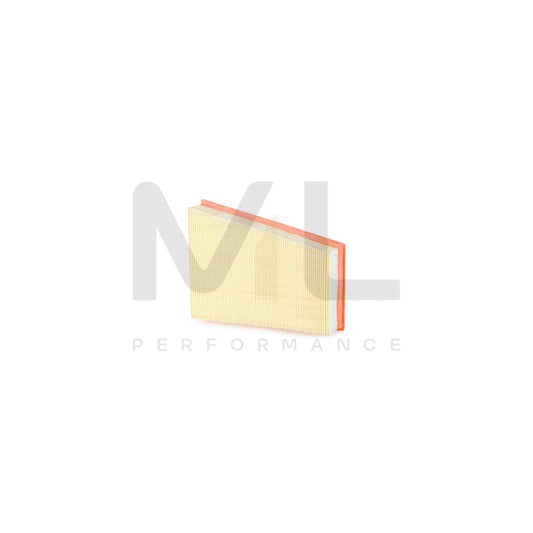 MANN-FILTER C 2512 Air Filter Filter Insert