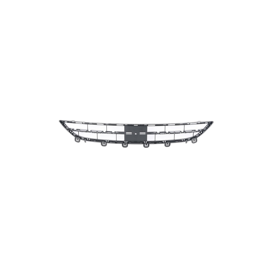 Genuine BMW 51117453748 F16 Grill, Center Lower XTRAVAGANCE (Inc. X6) | ML Performance US Car Parts