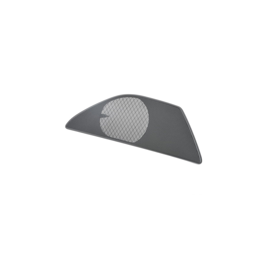 Genuine BMW 51417225967 F11 F10 Cover F Left Loudspeaker SCHWARZ (Inc. 520dX, 518d & 530d) | ML Performance US Car Parts