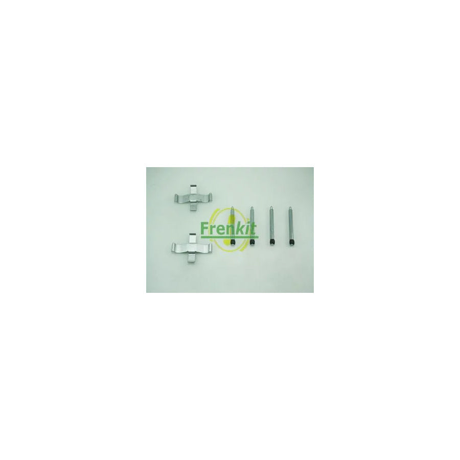 Frenkit 901046 Accessory Kit, Disc Brake Pads