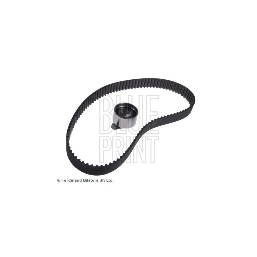 Blue Print Adn13175 Clutch Disc