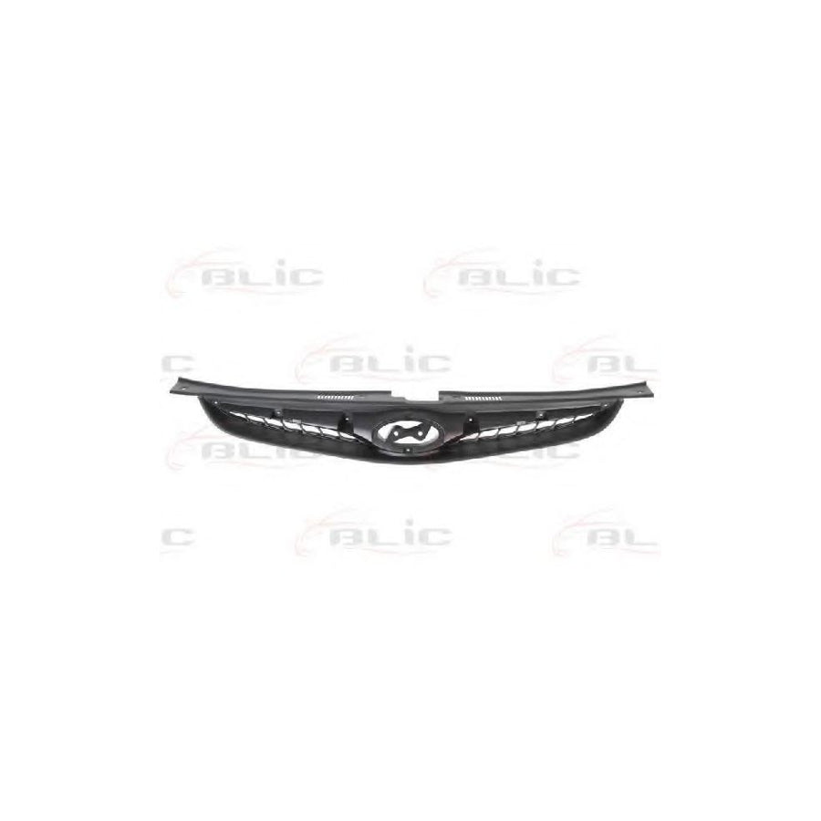 Blic 6502-07-3135992P Radiator Grille For Hyundai I30