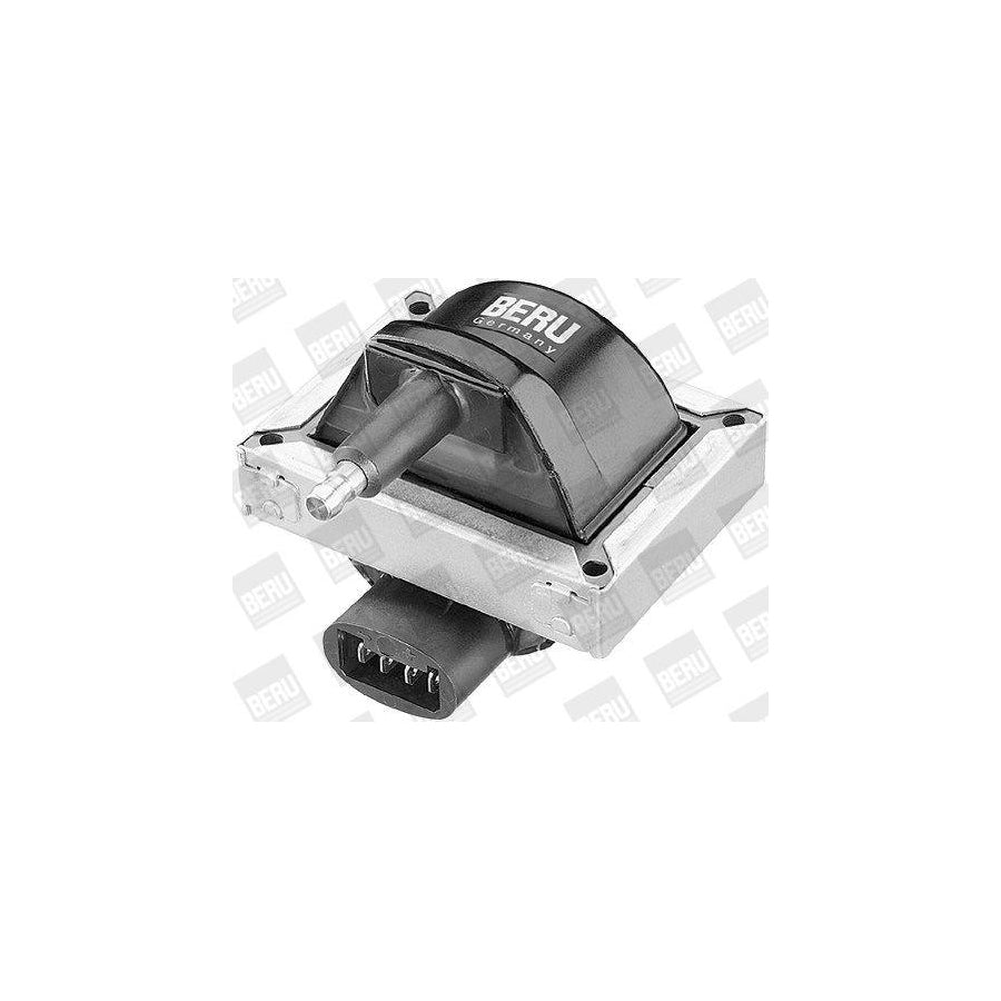 Beru Ger091 Alternator Regulator