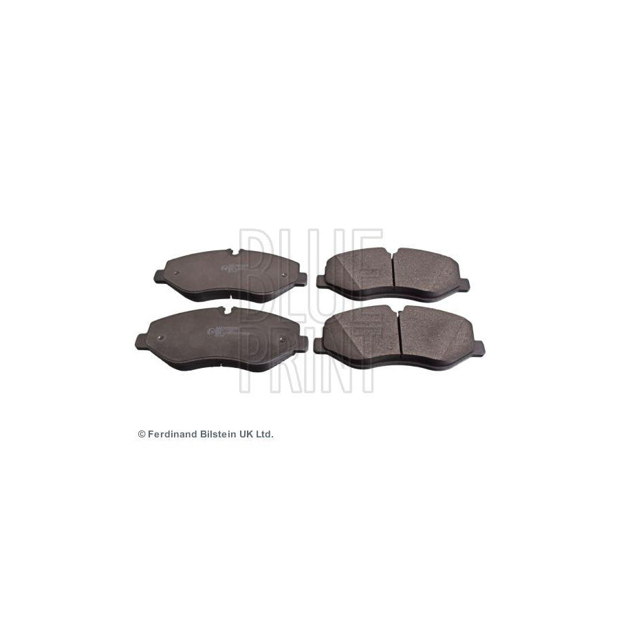 Blue Print Adu174208 Brake Pad Set