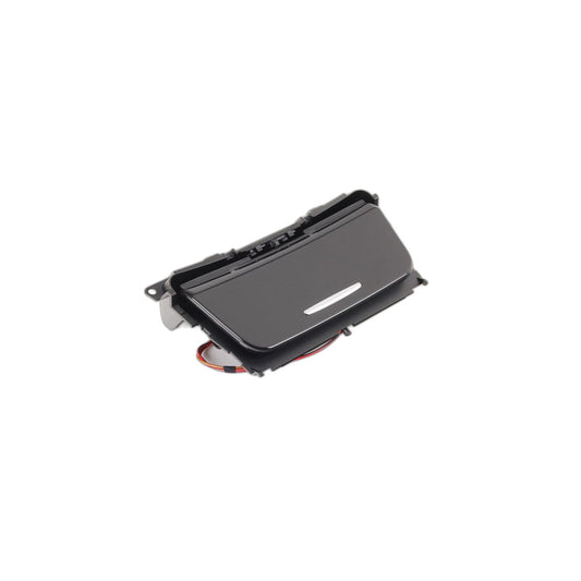 Genuine BMW 51169137623 E81 E87 E88 Ashtray, High-Gloss, Black (Inc. 118i, 123d & 120d) | ML Performance US Car Parts