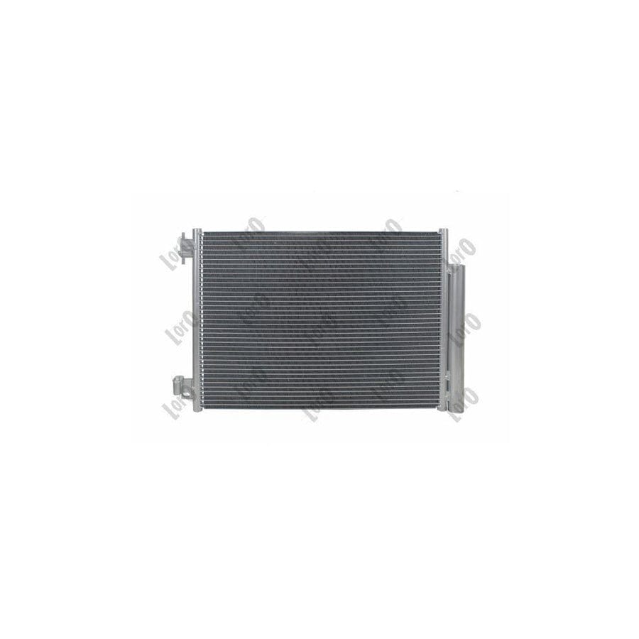 Abakus 0100160002 Air Conditioning Condenser