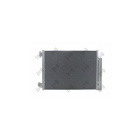 Abakus 0100160002 Air Conditioning Condenser