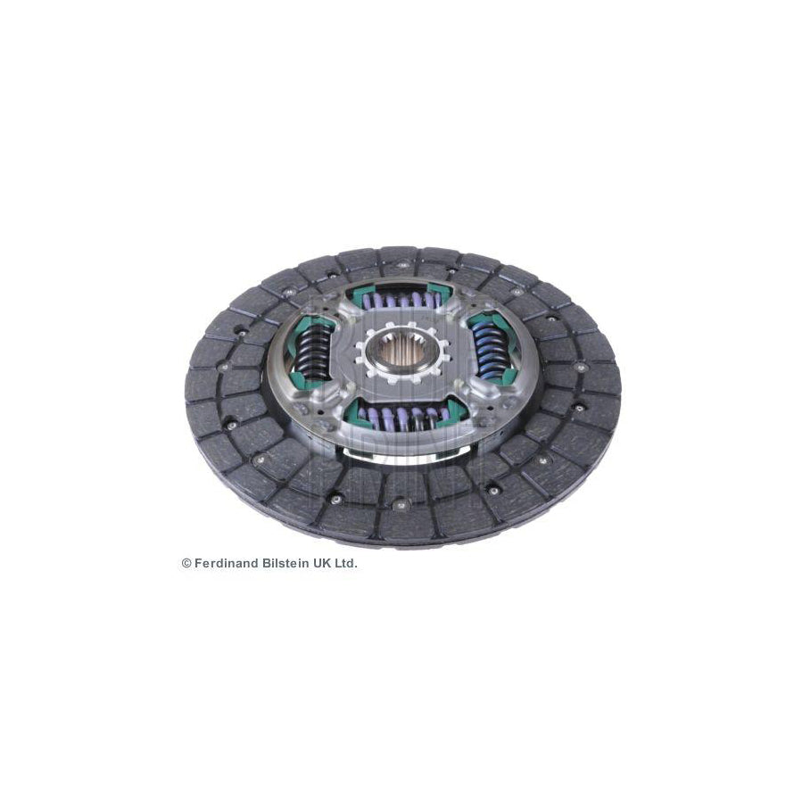 Blue Print Adt331100 Clutch Disc