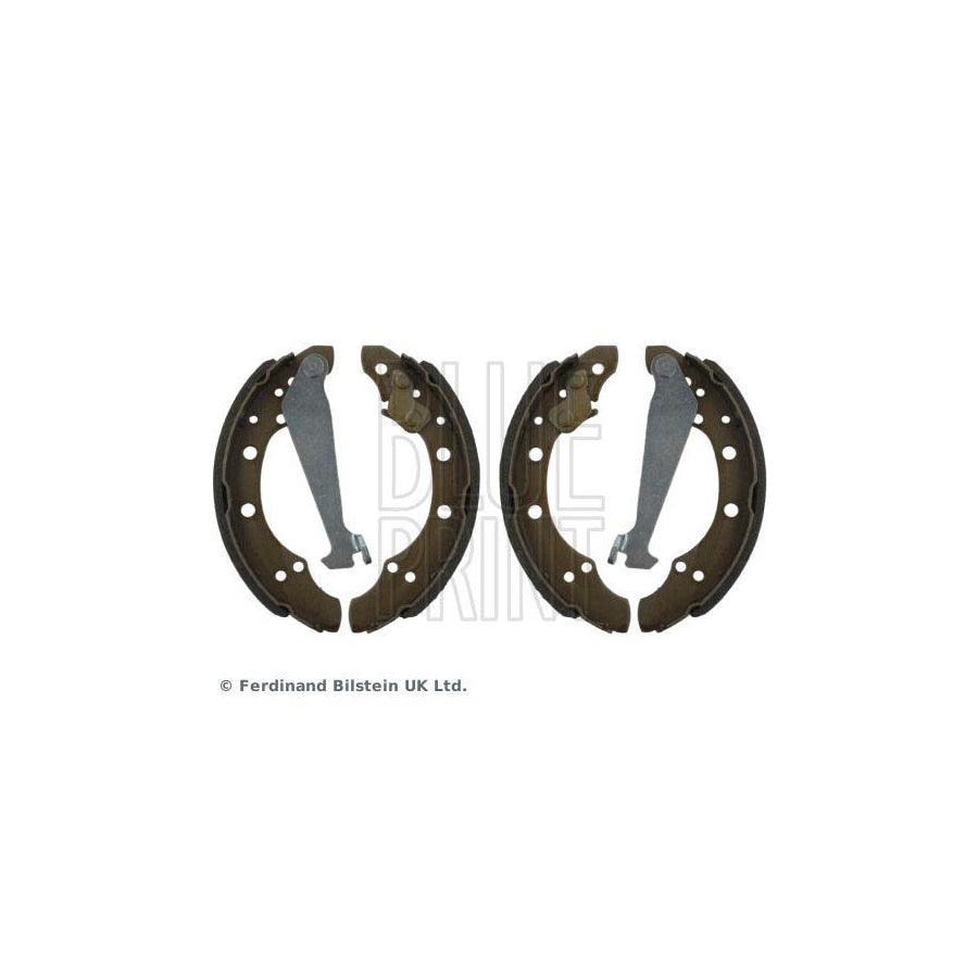 Blue Print Adbp410028 Brake Shoe Set