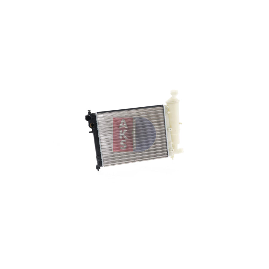 AKS Dasis 061140N Engine Radiator for Citroen Saxo Hatchback