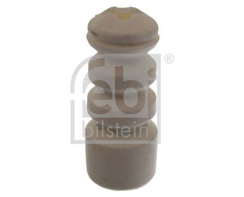 Febi Bilstein 18372 Rubber Buffer, Suspension For Audi A4