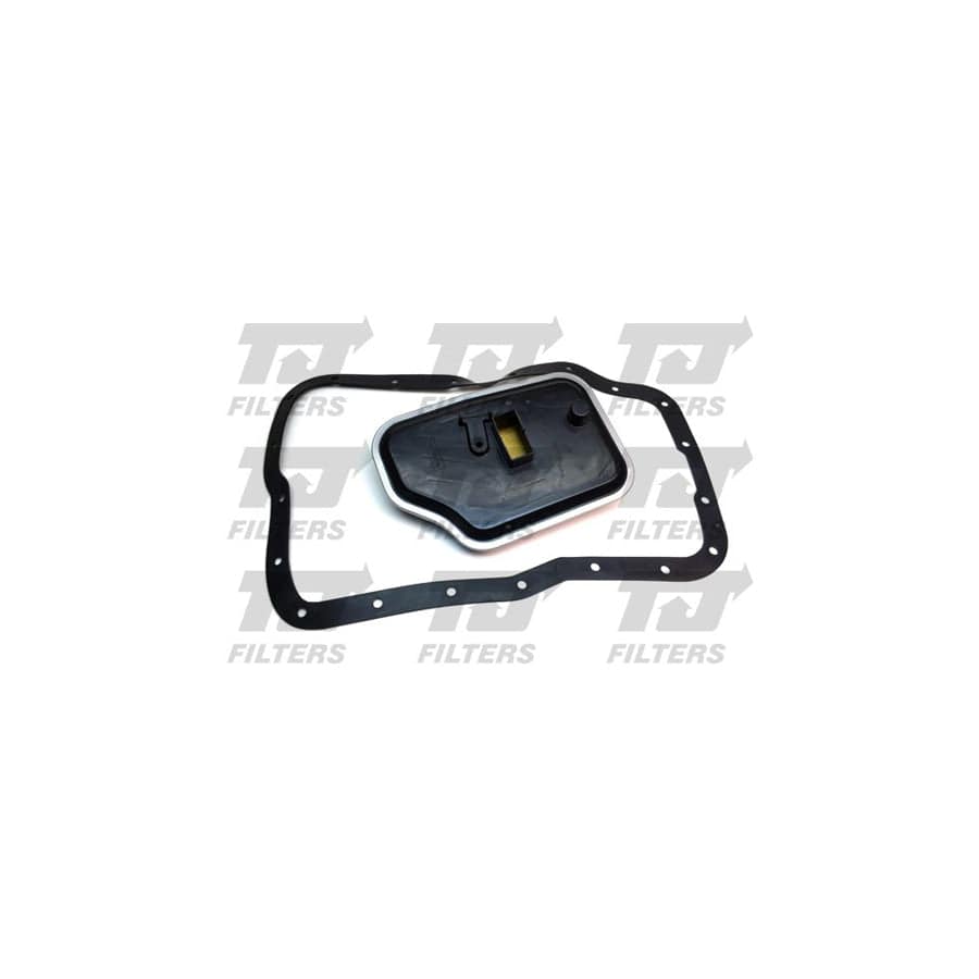 Quinton Hazell QFL0284 Hydraulic Filter, Automatic Transmission