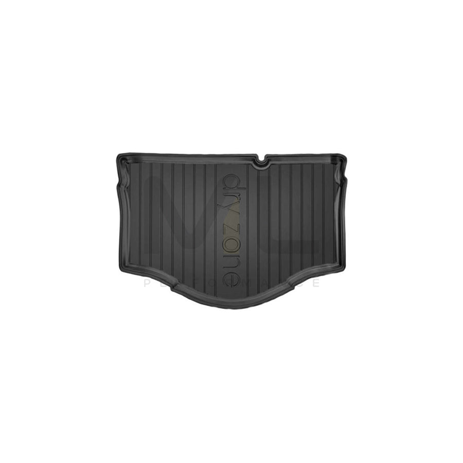 FROGUM DZ548973 Car boot tray for MITSUBISHI Space Star (DG_A) 642x1066mm, Elastomer, Nonslip