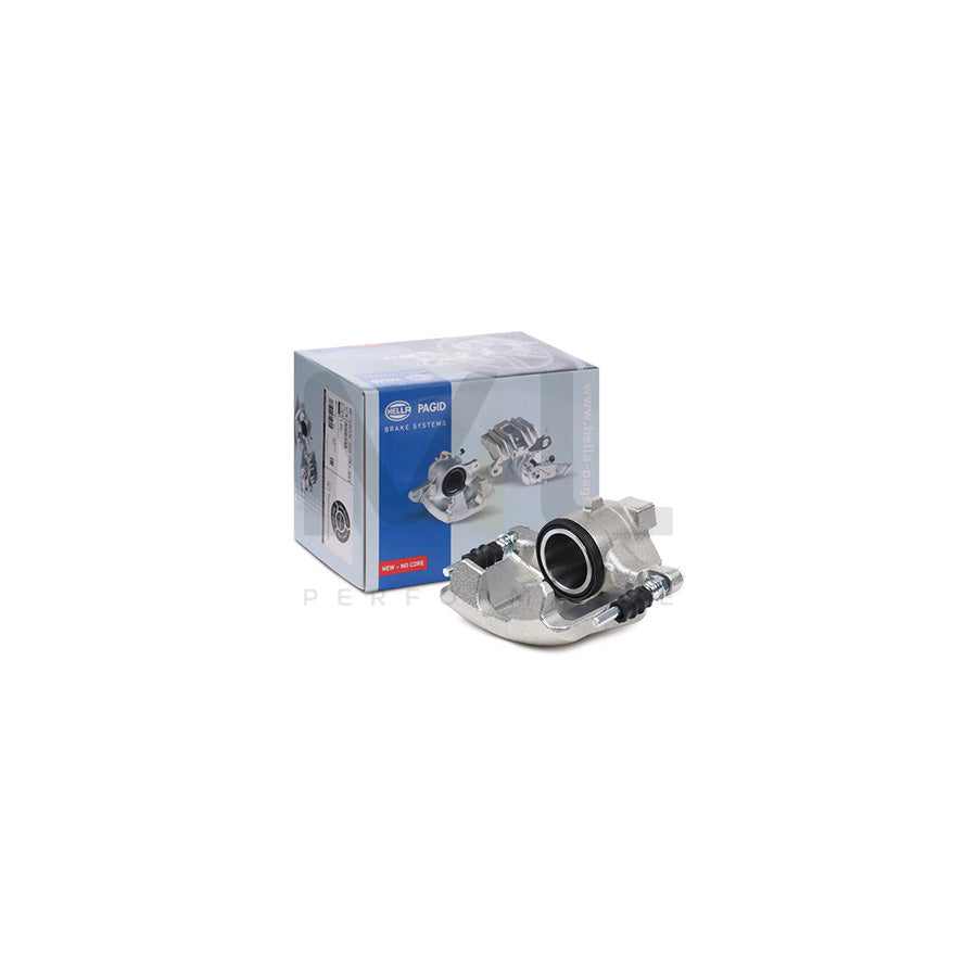 HELLA 8AN 355 790-651 Brake Caliper without holder