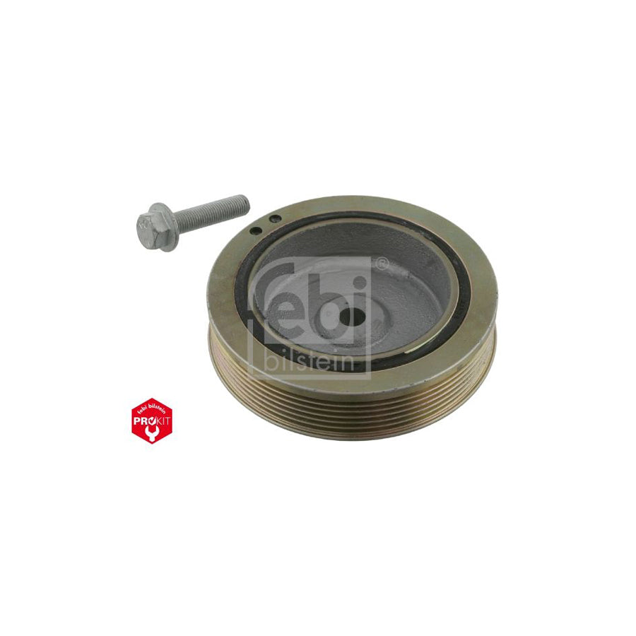 Febi Bilstein 33708 Crankshaft Pulley