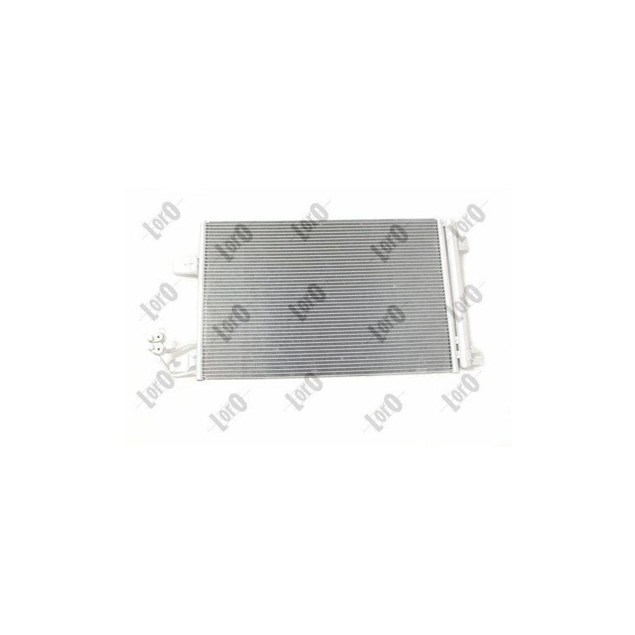 Abakus 0530160034 Air Conditioning Condenser
