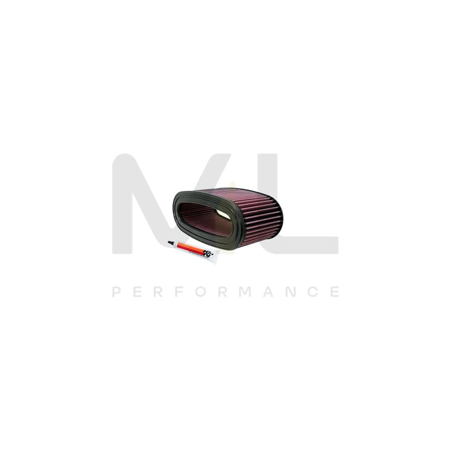 K&N E-1946 Replacement Air Filter | ML Car Parts UK | ML Performance