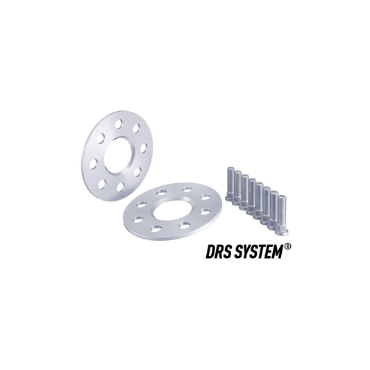H&R 1025560 TRAK+® Wheel Spacers | ML Performance US Car Parts
