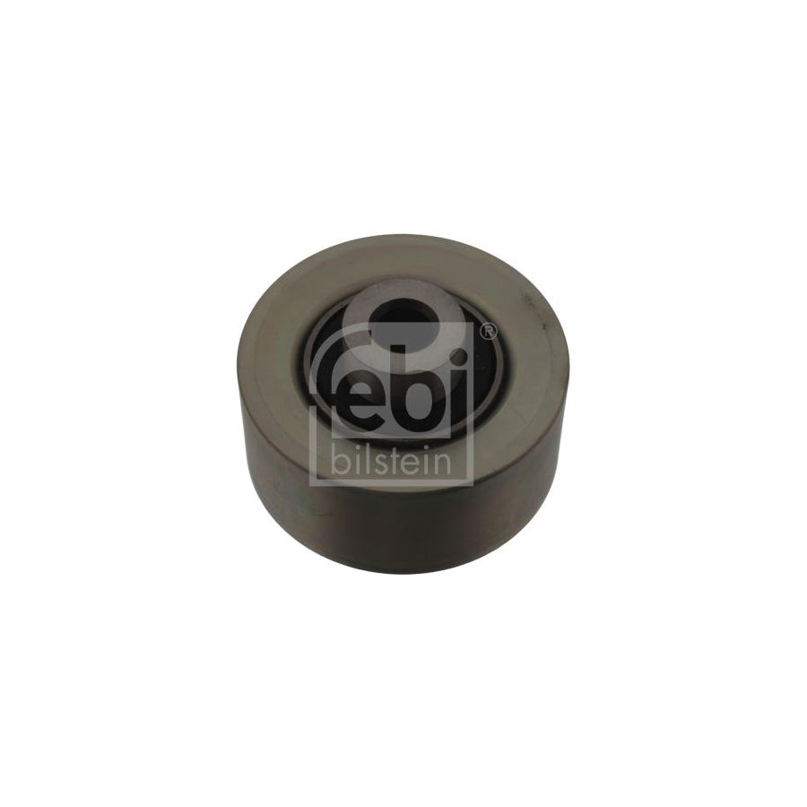 Febi Bilstein 30873 Deflection / Guide Pulley, V-Ribbed Belt