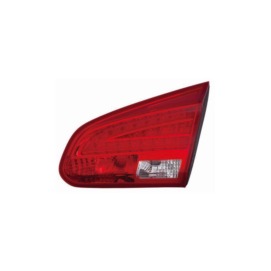 Abakus 2231313Rue Rear Light for KIA Cee D II Hatchback (Jd)