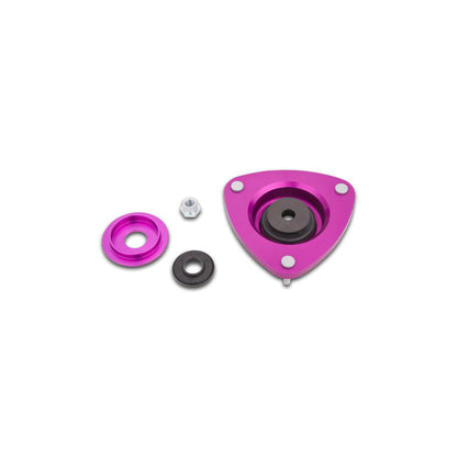 KW 19000814 Chevrolet Camaro  Clubsport Top Mounts RA - With Camber & Castor Adjustment 6  | ML Performance UK Car Parts