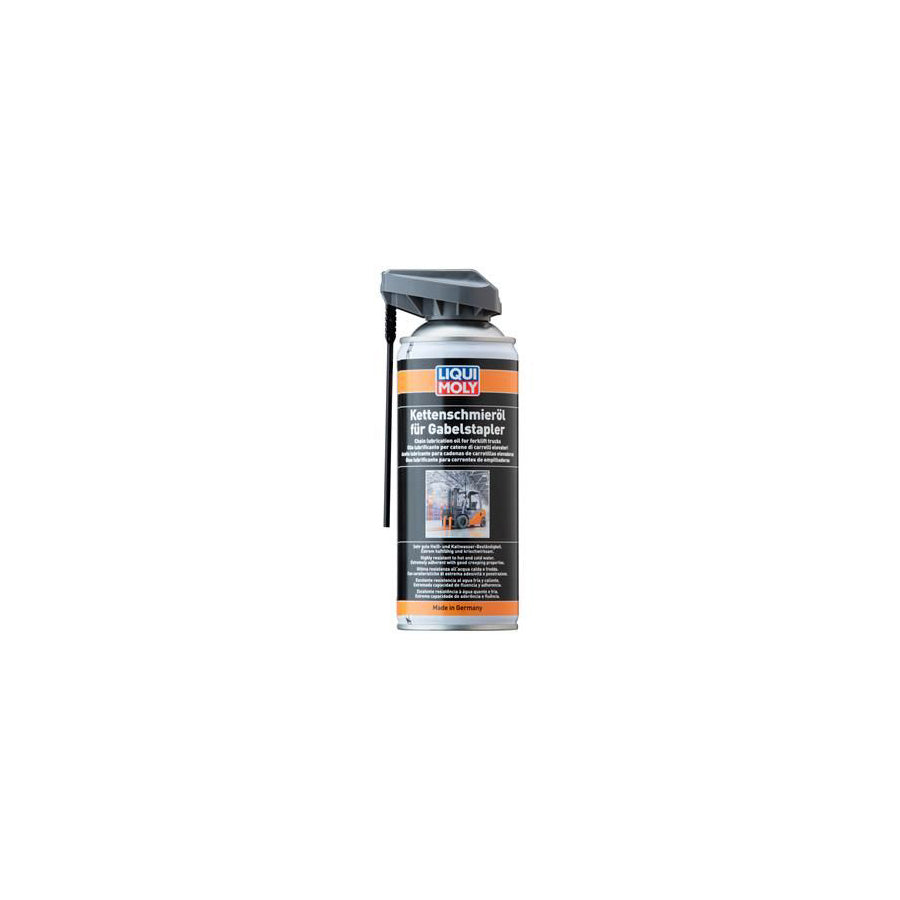 LIQUI MOLY 20946 Mounting Spray | ML Performance US Car Parts