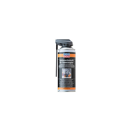 LIQUI MOLY 20946 Mounting Spray | ML Performance US Car Parts