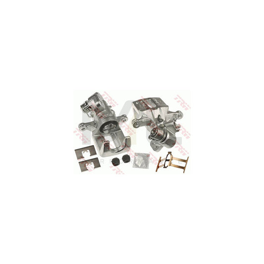 TRW BCQ705E Brake Caliper for HONDA Civic VIII Saloon (FD, FA) | ML Performance Car Parts