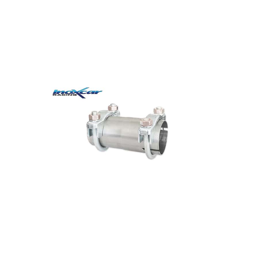 InoXcar AD.PUNTO.07 Abarth Punto Evo Exhaust Pipe Mounting Adapter
