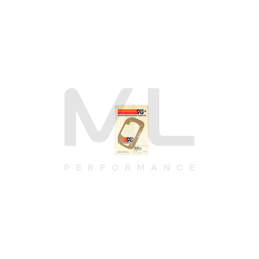 K&N 85-9541 Air Filter Gasket | ML Car Parts UK | ML Performance