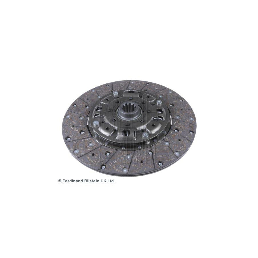 Blue Print Adc43168 Clutch Disc