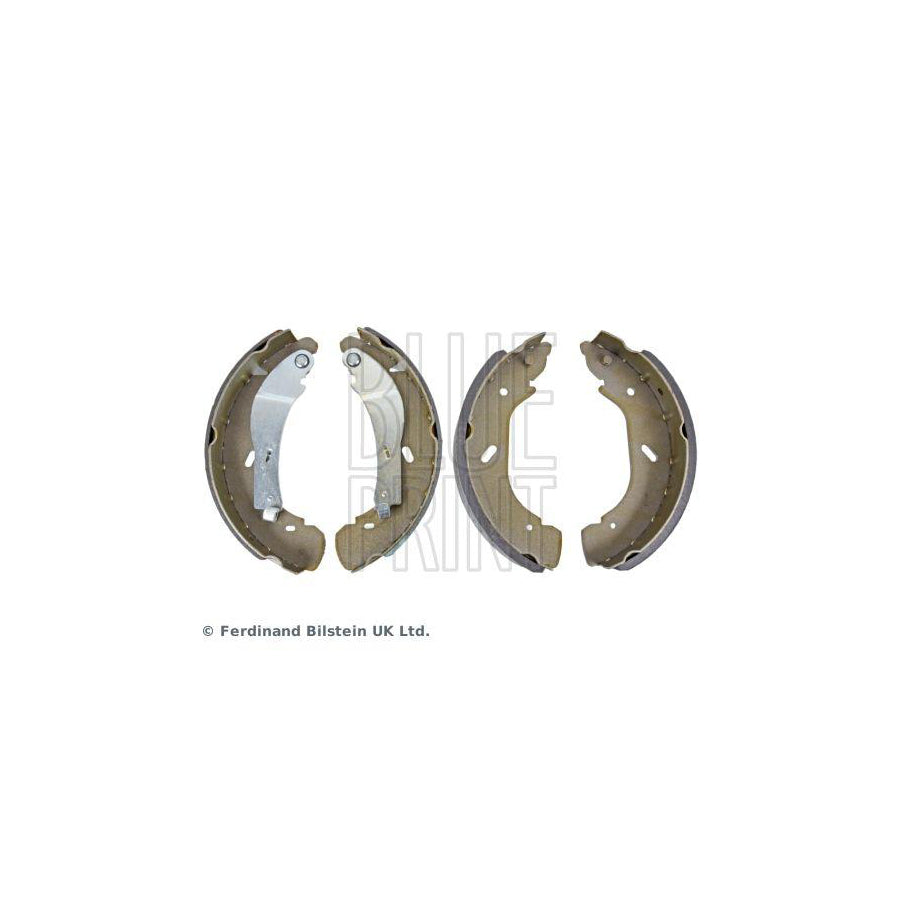 Blue Print Adbp410027 Brake Shoe Set for Ford Transit