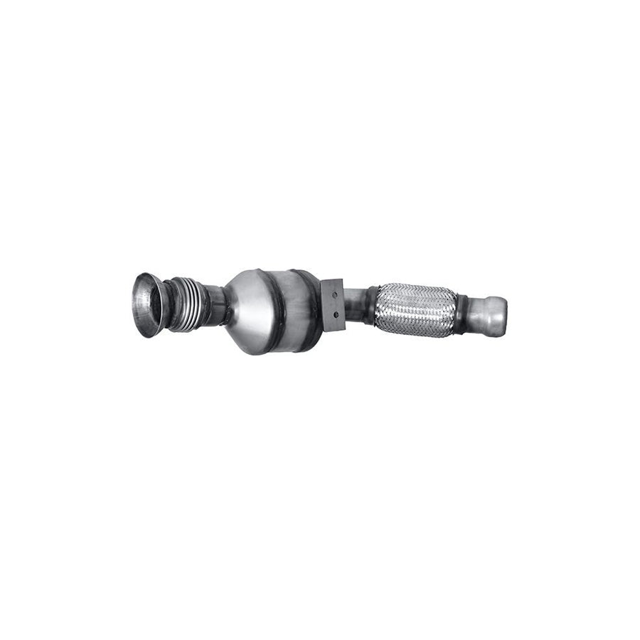 Hella 8LE 366 052-731 Catalytic Converter