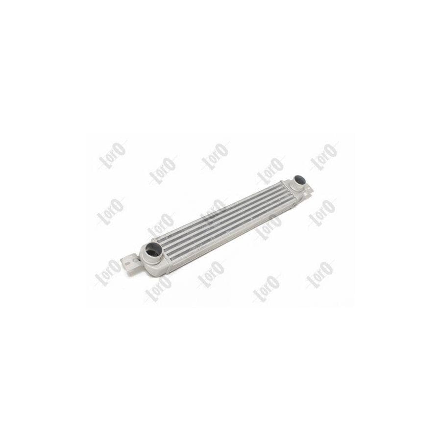 Abakus 0370180020 Intercooler for Opel Meriva A (X03)