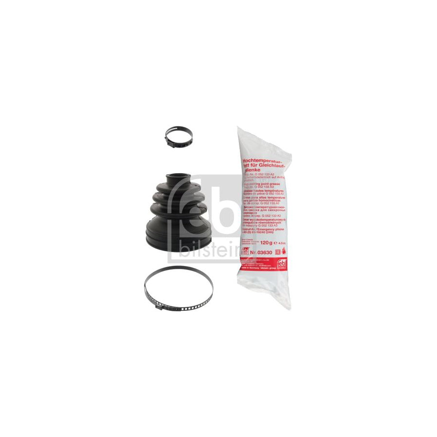 Febi Bilstein 100438 Bellow Set, Drive Shaft